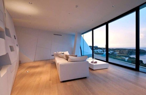 Dagbelen Villa | This villa is a 4 bedroom(s), 6 bathrooms, located in Bodrum, Muğla.