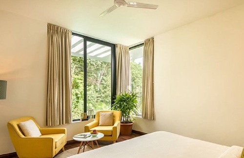 Vagator Villa | This villa is luxury redifned, visit us to know more.