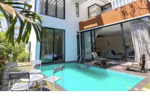 Vagator Villa | This villa is luxury redifned, visit us to know more.