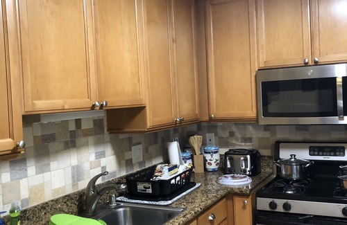 Mount Helix Condo | This warm and welcoming Home can be your Home away from Home