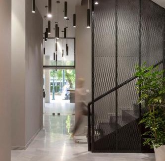 Kallithea Apartment | Thisean Modern Suites By Athens Stay