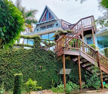 Scottburgh House | Thiseldoo Holiday Home