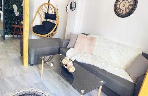 Thissio Apartment | Thisio Loft