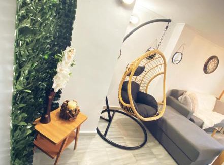 Thissio Apartment | Thisio Loft