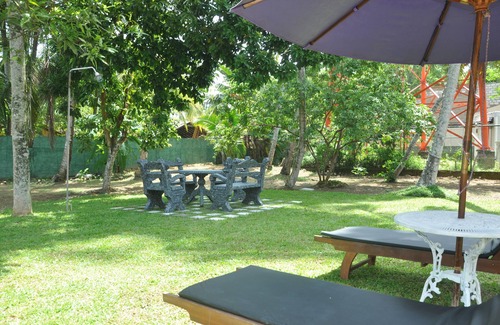 Aluthgama Villa | Thisira Villa, Aluthgama