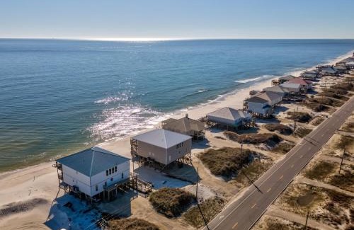 Dauphin Island House | Thisldu
