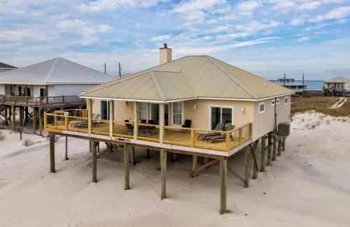 Dauphin Island House | Thisldu