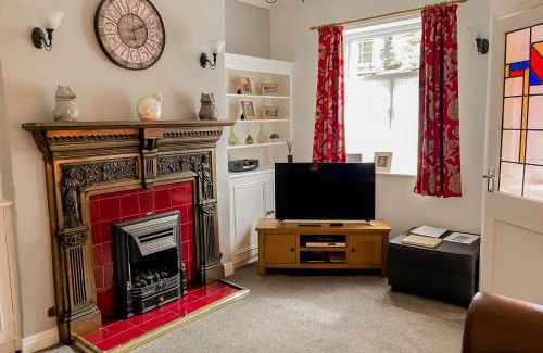 Skipton House | Thisledo Holiday Cottage SKIPTON Early check in available on request