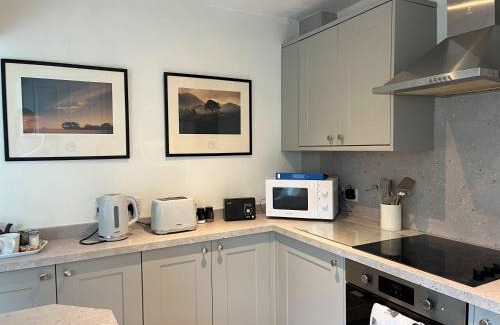 Skipton House | Thisledo Holiday Cottage SKIPTON Early check in available on request