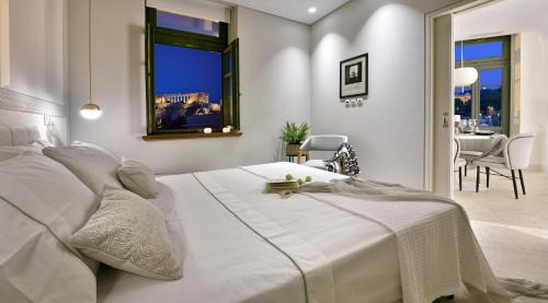 Thissio Apartment | Thission Luxury Homes & SPA by K&K