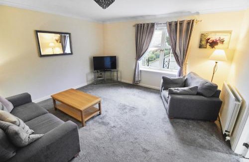 Central Aberdeen Apartment | Thistle Apartments - Albury Apartment