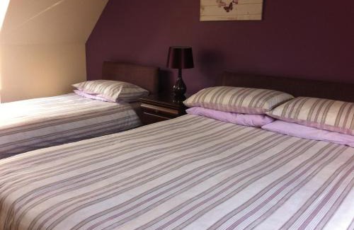 Torlundy Bed & Breakfast | Thistle Cottage