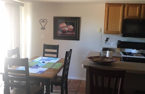Moab South Valley Condo | Thistle Dew at Solano Vallejo