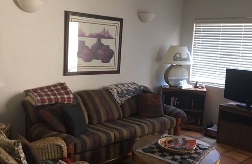 Moab South Valley Condo | Thistle Dew at Solano Vallejo
