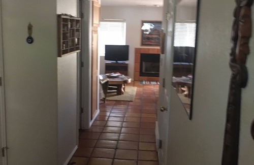 Moab South Valley Condo | Thistle Dew at Solano Vallejo