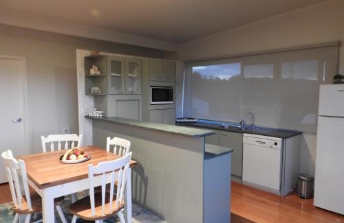 Ruakaka House | Thistle Do Beach Bach