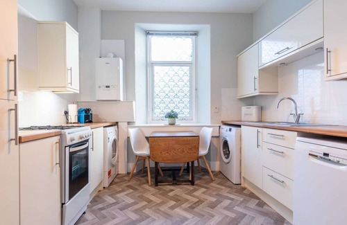 Inverness House | Thistle Do Nessly, Inverness