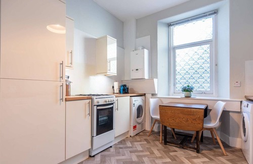 Inverness House | Thistle Do Nessly, Inverness
