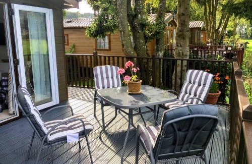 Dollar House | Thistle Lodge