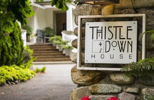 Edgemont Bed & Breakfast | ThistleDown House