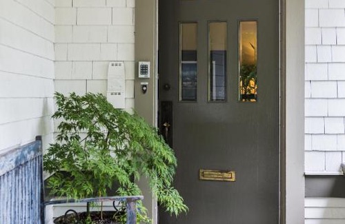 Edgemont Bed & Breakfast | ThistleDown House