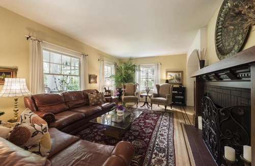 Edgemont Bed & Breakfast | ThistleDown House