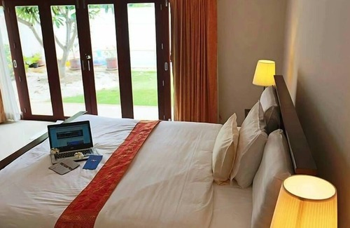 Nong Kae Villa | Thiva Pool Villa Hua Hin
