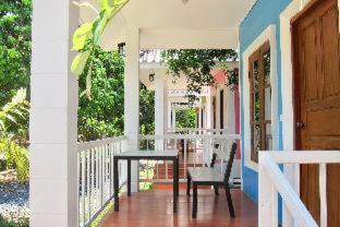 Nakhon Nayok Resort | Thiw Tara Resort