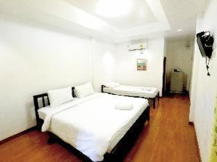 Nakhon Nayok Resort | Thiw Tara Resort