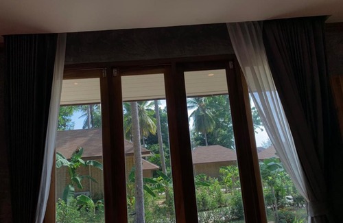 Ko Yao Resort | Thiwson Beach Resort - SHA Extra Plus