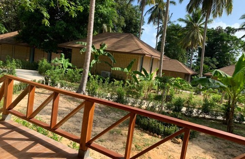 Ko Yao Resort | Thiwson Beach Resort - SHA Extra Plus