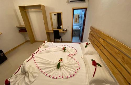 Thoddoo House | Thoddoo Haisha inn, Maldives