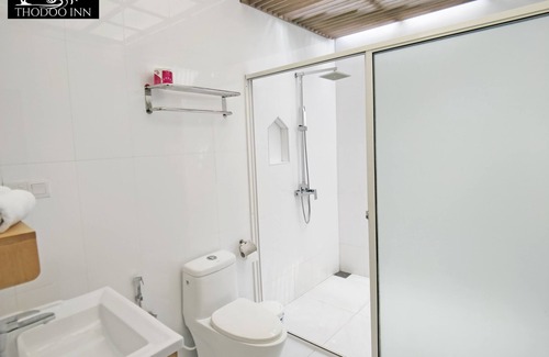 Thoddoo House | Thoddoo Inn