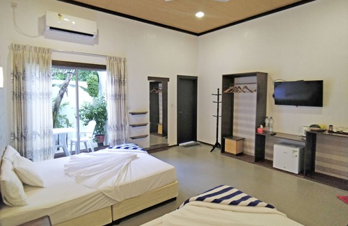 Thoddoo House | Thoddoo Inn
