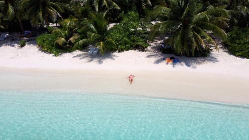 Thoddoo House | Thoddoo Sun Sky Inn, Maldives