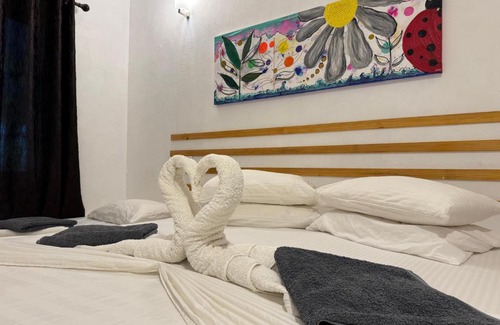 Thoddoo Hotel | Thoddoo Sunny Beach