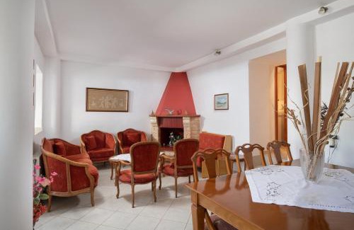 Sithonia Apartment | Thodoros apartment