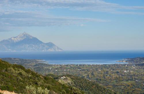 Sithonia Apartment | Thodoros apartment