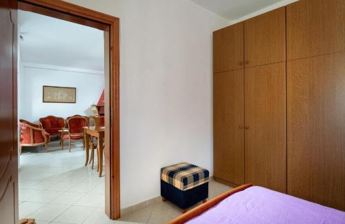 Sithonia Apartment | Thodoros apartment
