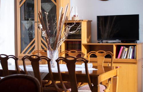 Sithonia Apartment | Thodoros apartment