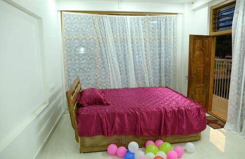 Thodupuzha Apartment | Thodupuzha 4-bhk Luxury Home awy from home