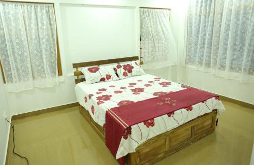 Thodupuzha Apartment | Thodupuzha 4-bhk Luxury Home awy from home