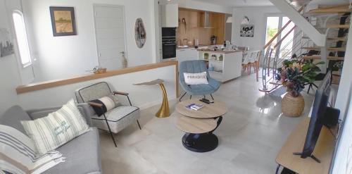 Saint-Martin-de-Re House | Thoiras La Belle de Saint-Martin