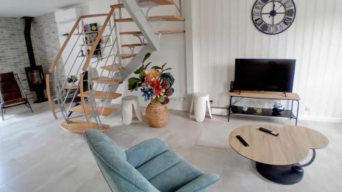 Saint-Martin-de-Re House | Thoiras La Belle de Saint-Martin