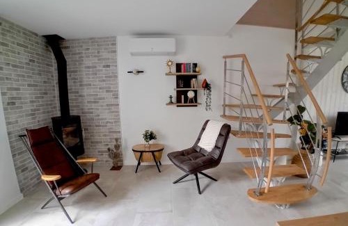 Saint-Martin-de-Re House | Thoiras La Belle de Saint-Martin