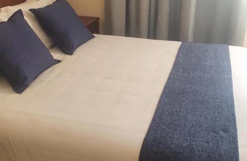 Kanye Bed & Breakfast | Thokgamo Bed and Breakfast