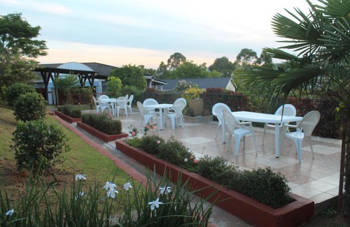 Mbabane Bed & Breakfast | Thokoza Anglican Conference Centre