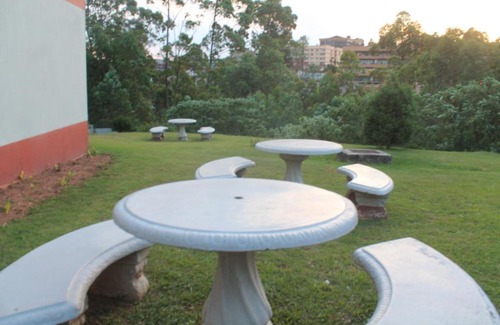 Mbabane Bed & Breakfast | Thokoza Anglican Conference Centre