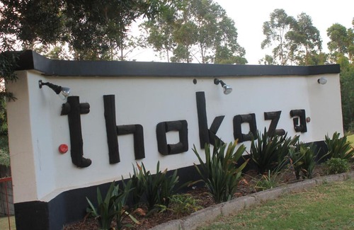 Mbabane Bed & Breakfast | Thokoza Anglican Conference Centre