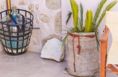 Chromonastiri Villa | Tholos Home